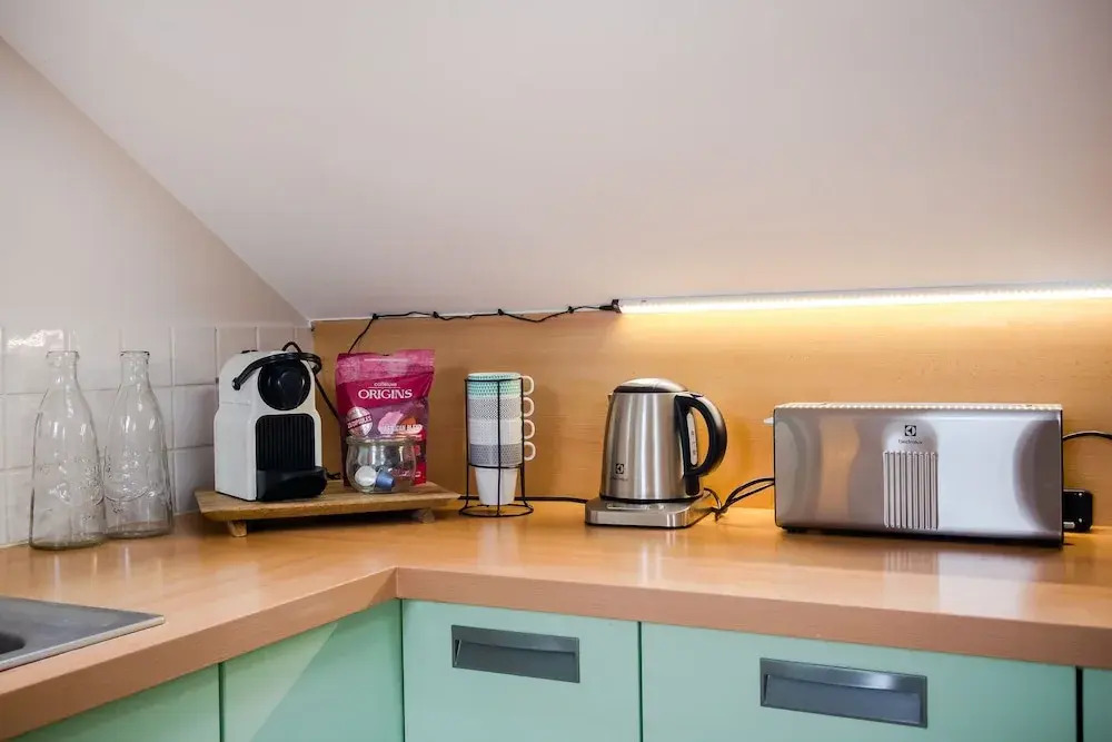 Appartement Esperanza