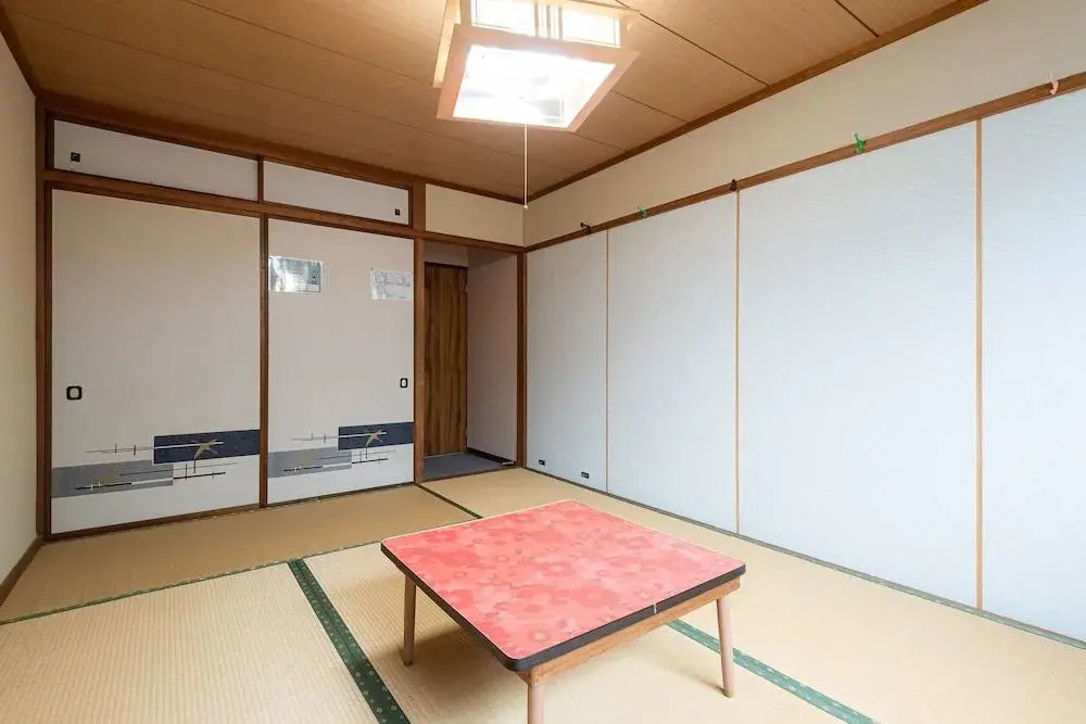 OYO Kyouguchiya