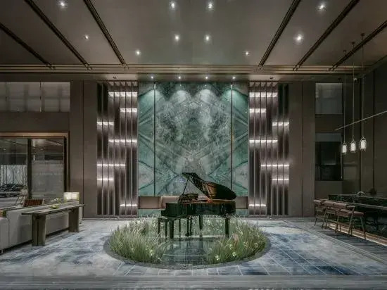 Yuehao International Hotel Foshan