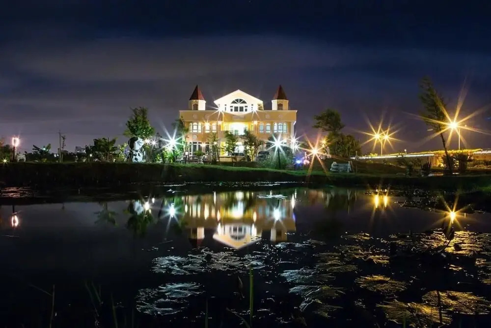 Lake Dream B&B