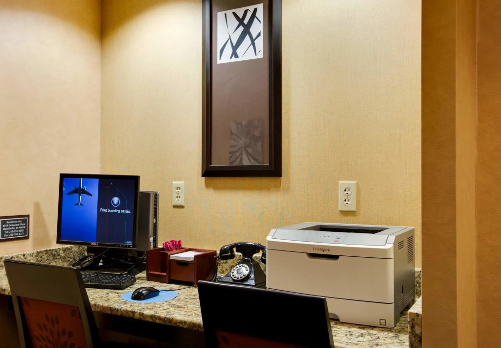 Residence Inn Merrillville