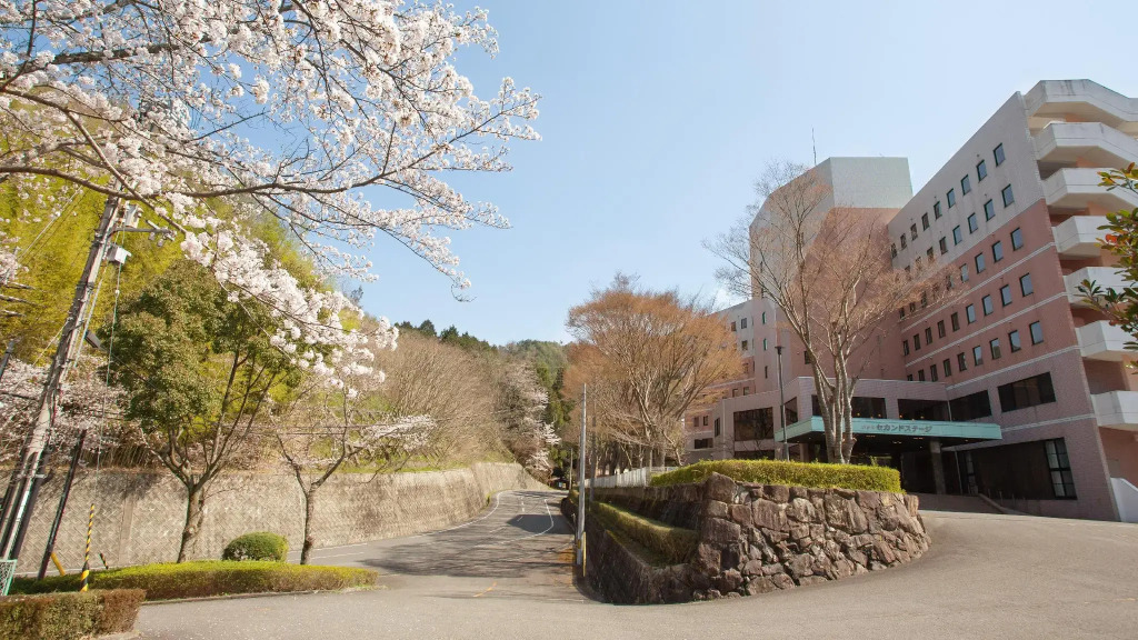 Hotel Second Stage