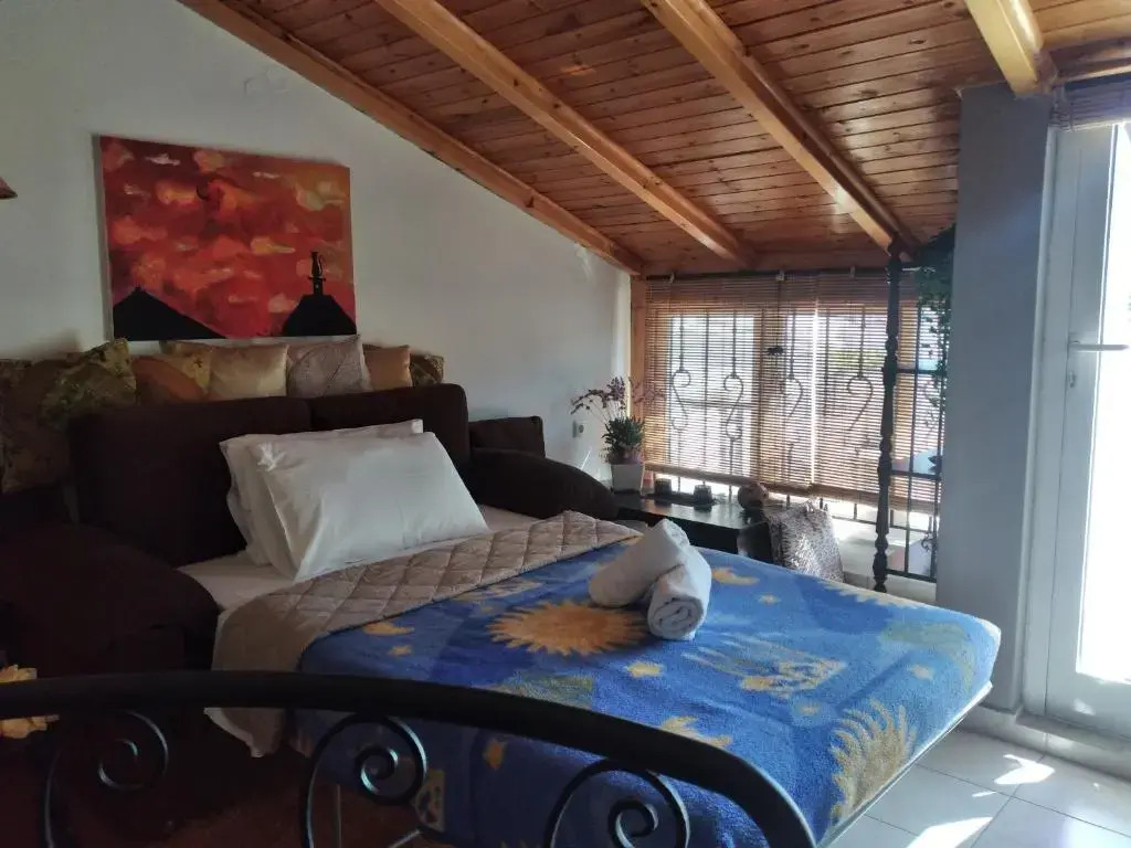 Angelos Sweet Home & 2 Bathrooms