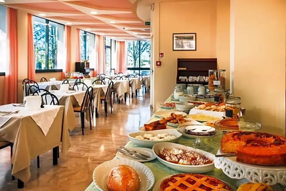 Hotel Baltic