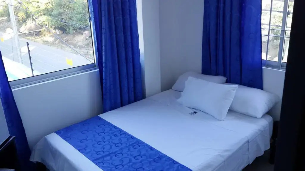 Tropical Resort Tocaima