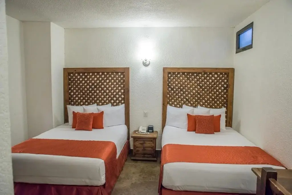 Hotel Imperial Luxury