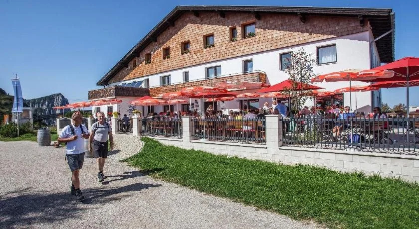 Berggasthof Edelweiss