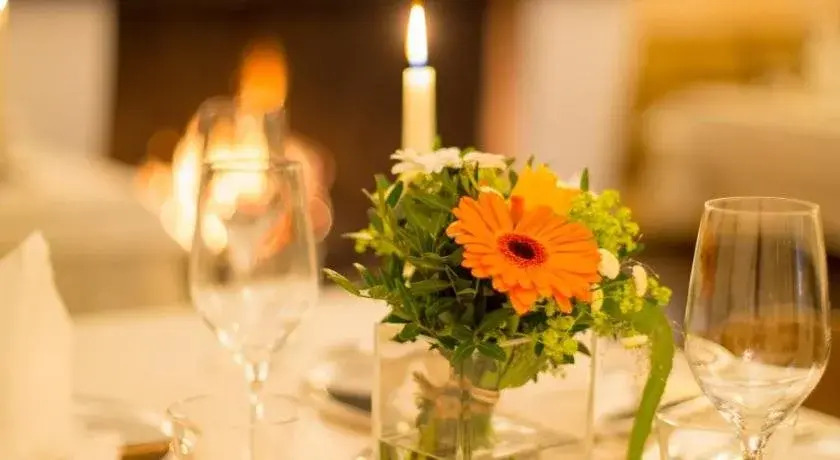 Der Erlhof Restaurant & Landhotel