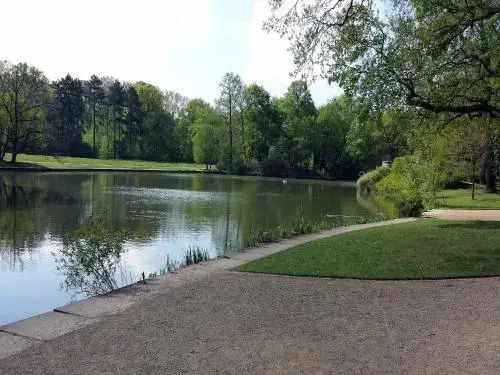 FeWo II - VI Altstadt - Am grossen Garten