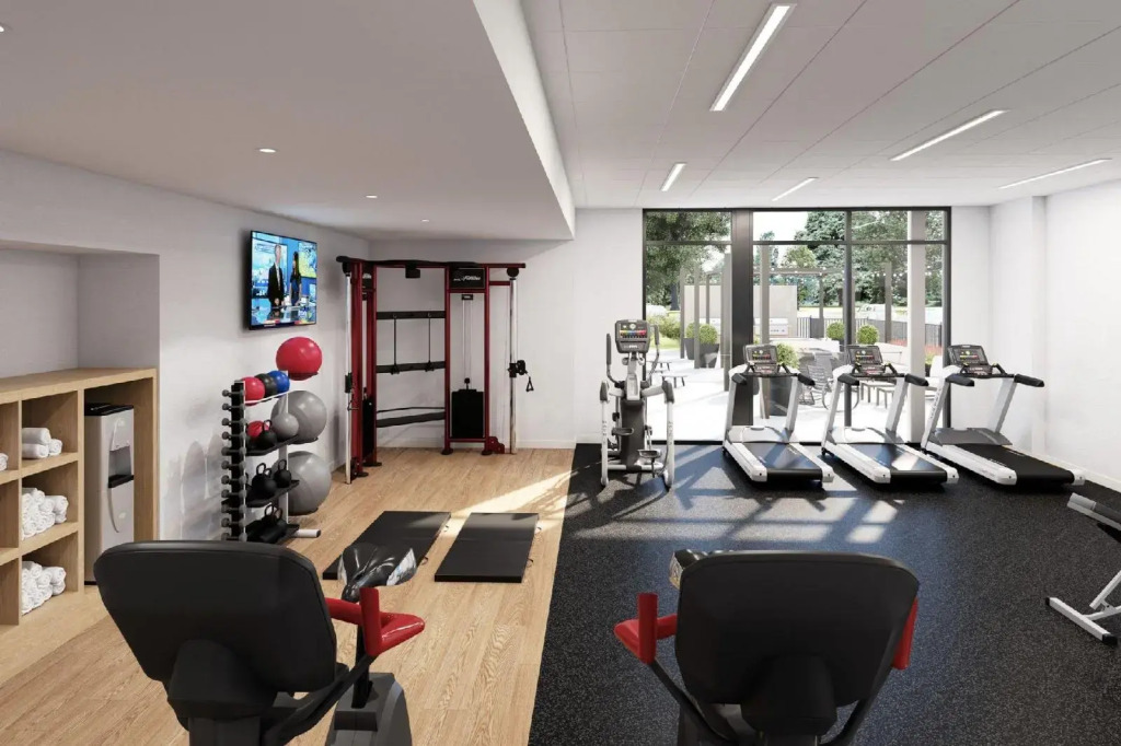 Staybridge Suites Waco South - Woodway by IHG