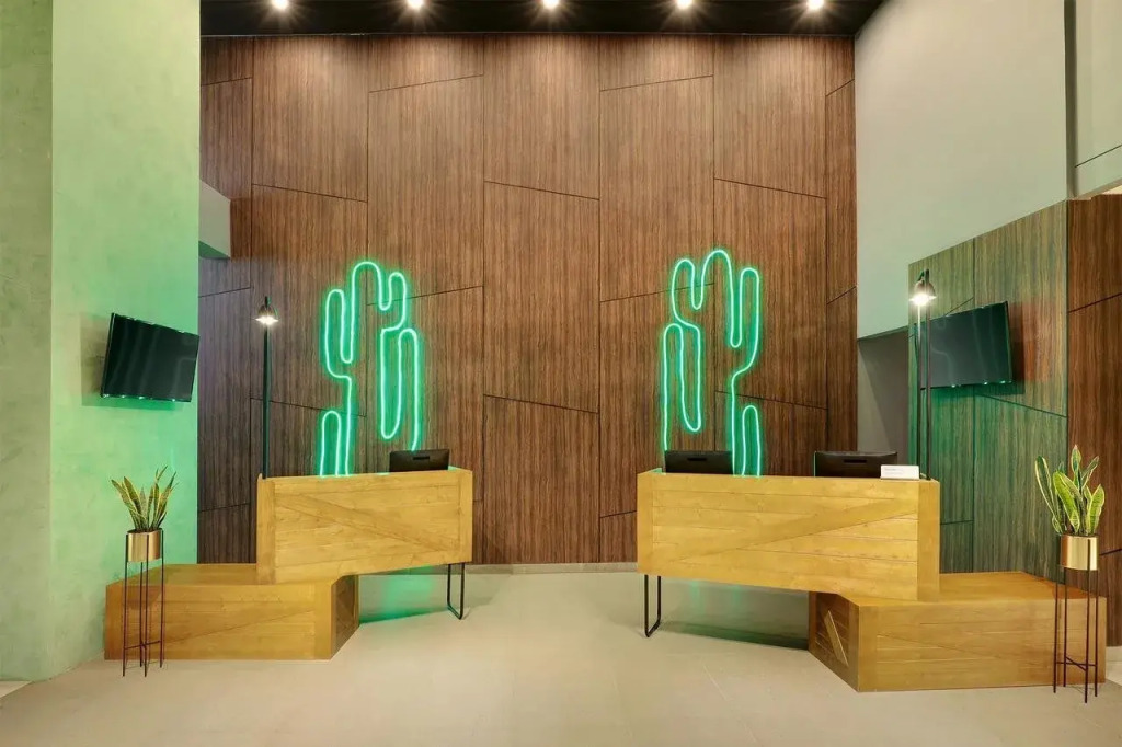 ibis Styles Jakarta Simatupang