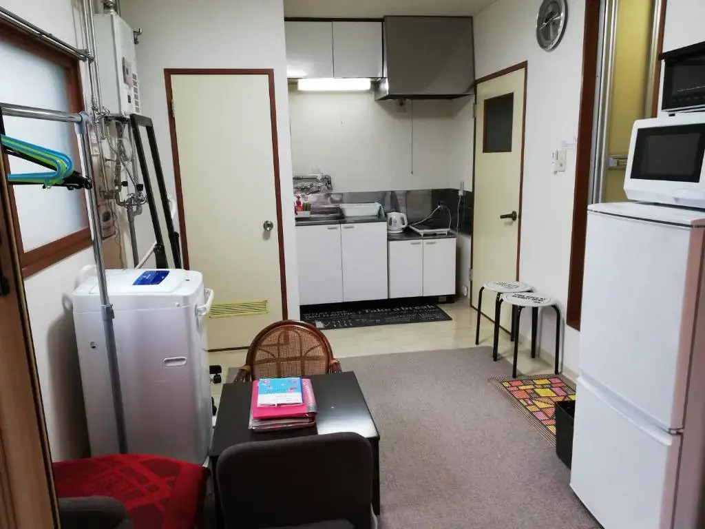 Almaz Place #205