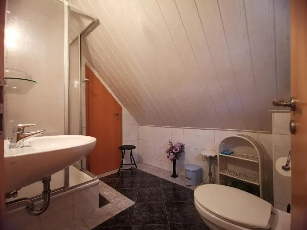 Apartment Am Horstberg