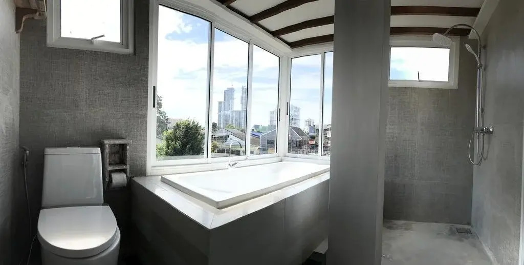 Baan Shinjitsu
