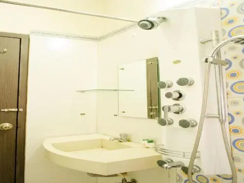 Seacom Inn Panditya By OYO Rooms