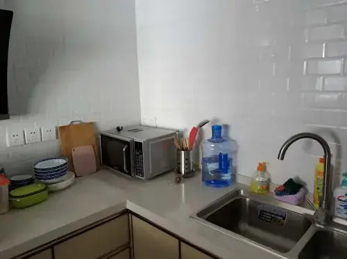 798 Hai Ou Youth Guest House
