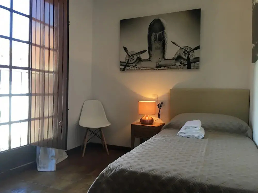Travel Habitat Casa Port Saplaya