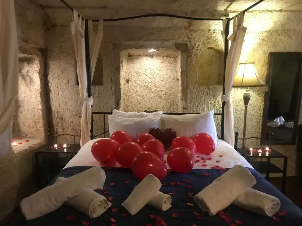 ROCA CAPPADOCIA