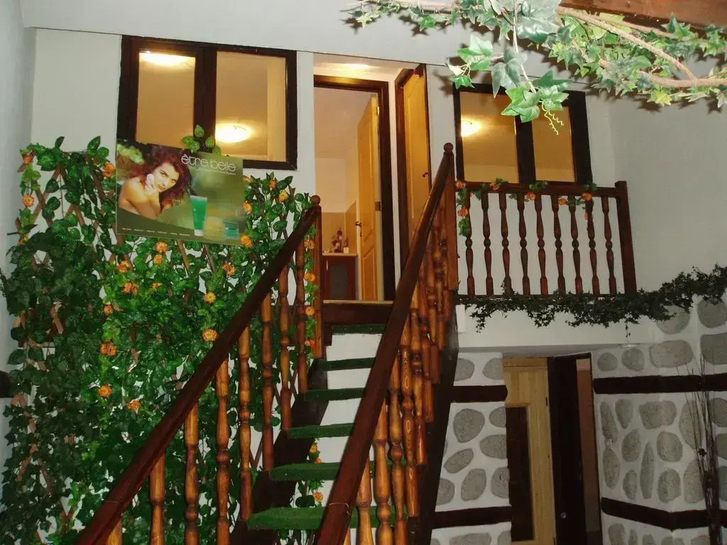 Apartments & Studios Mountain Romance