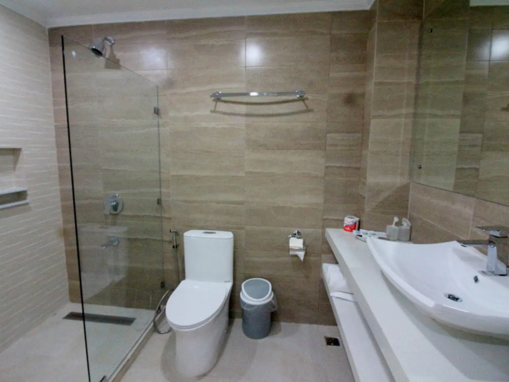 Manarra Sea View Resort