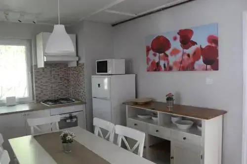 Strigonia Apartman