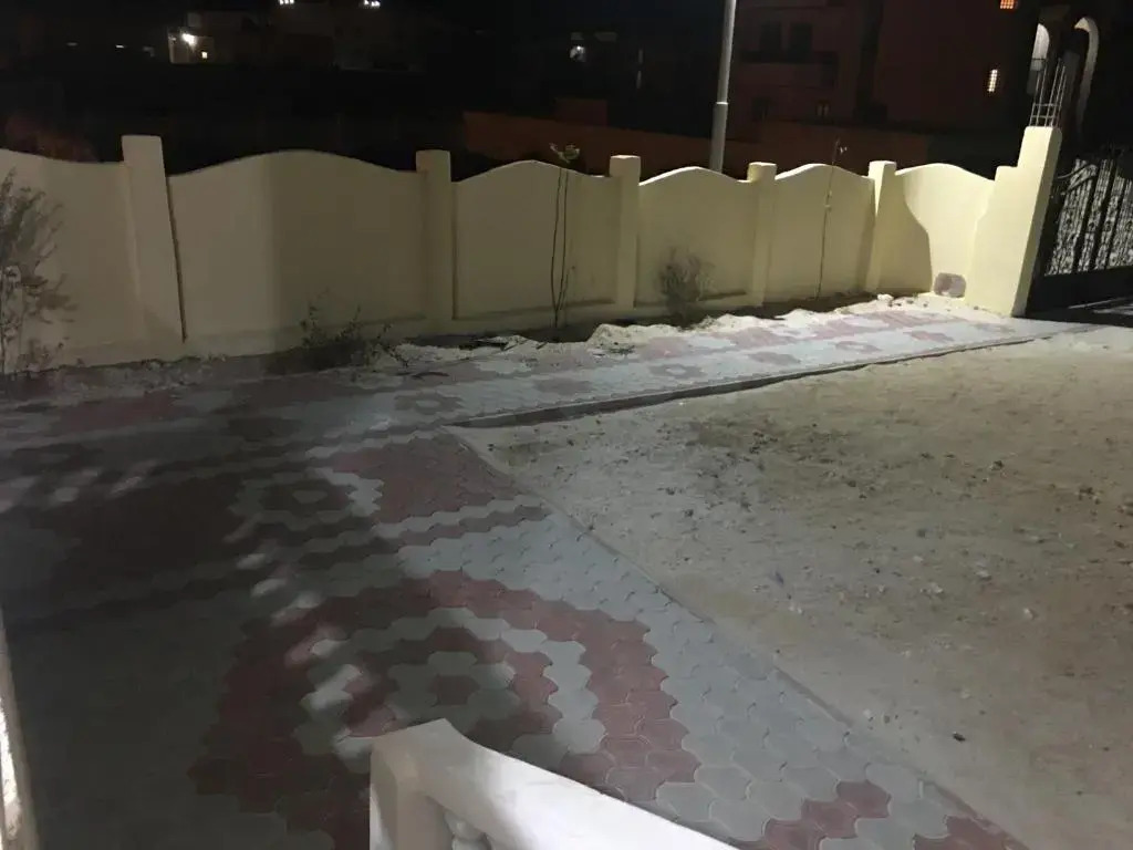 El Kasr Marsa Matroh