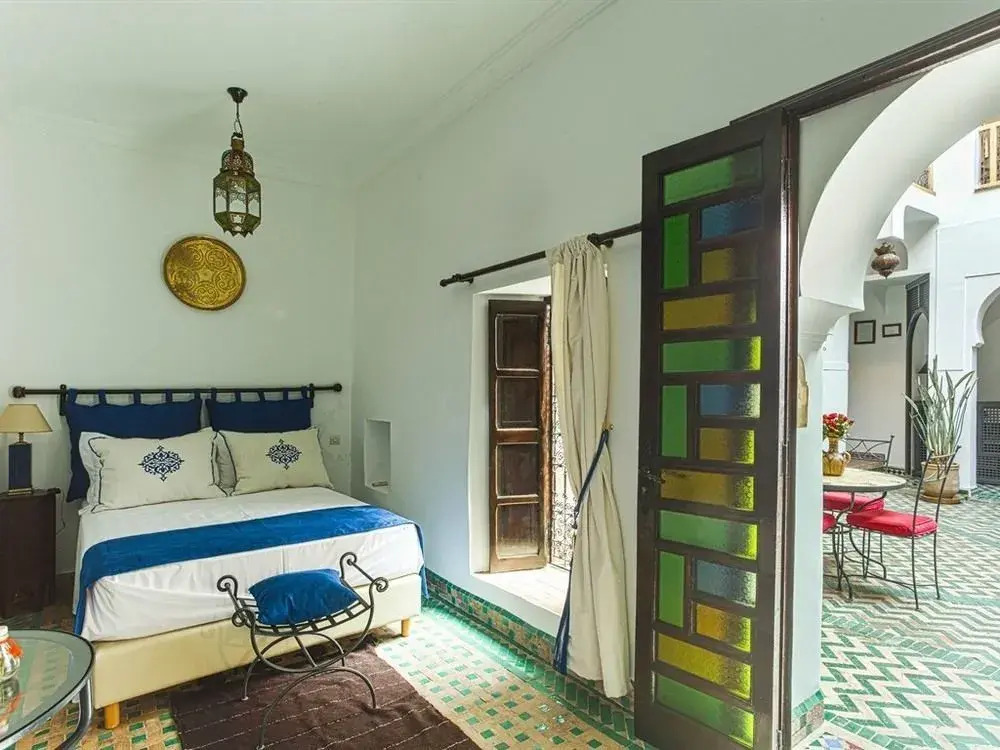 Riad Ecila