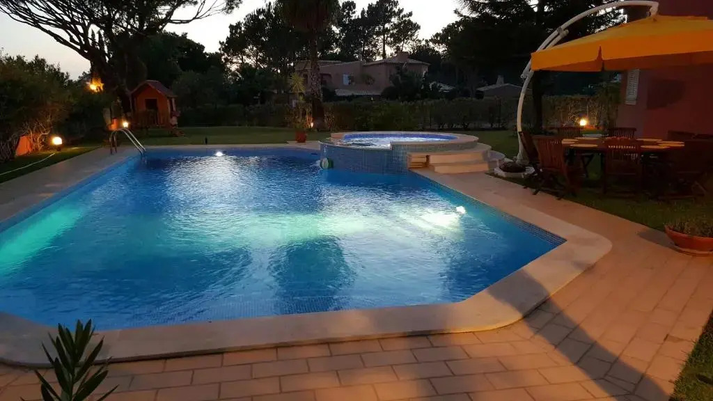 Vila Luz