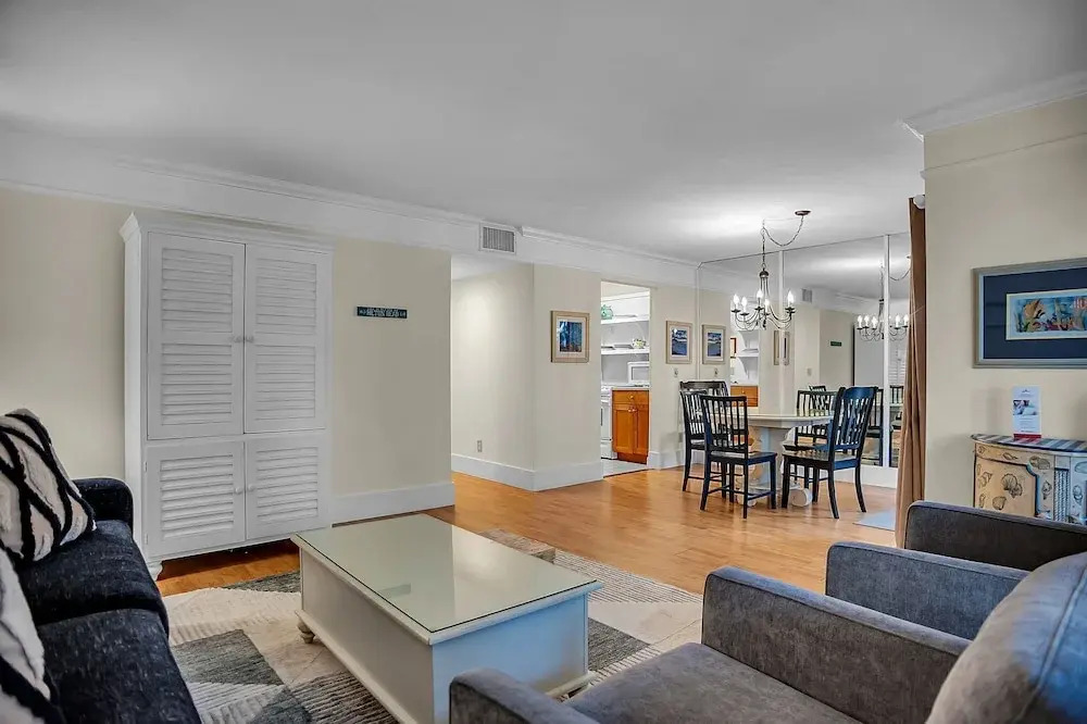 864 Ketch Court at The Sea Pines Resort