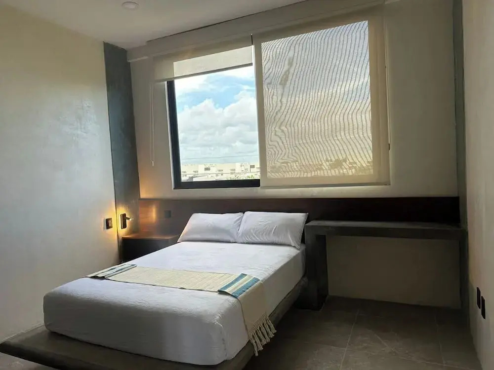 Hotel Casa AQUA