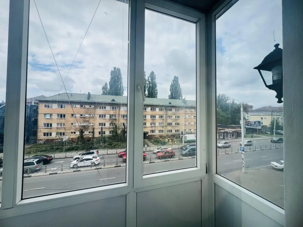 Апартаменты СпатиНаКровати на улице Горького