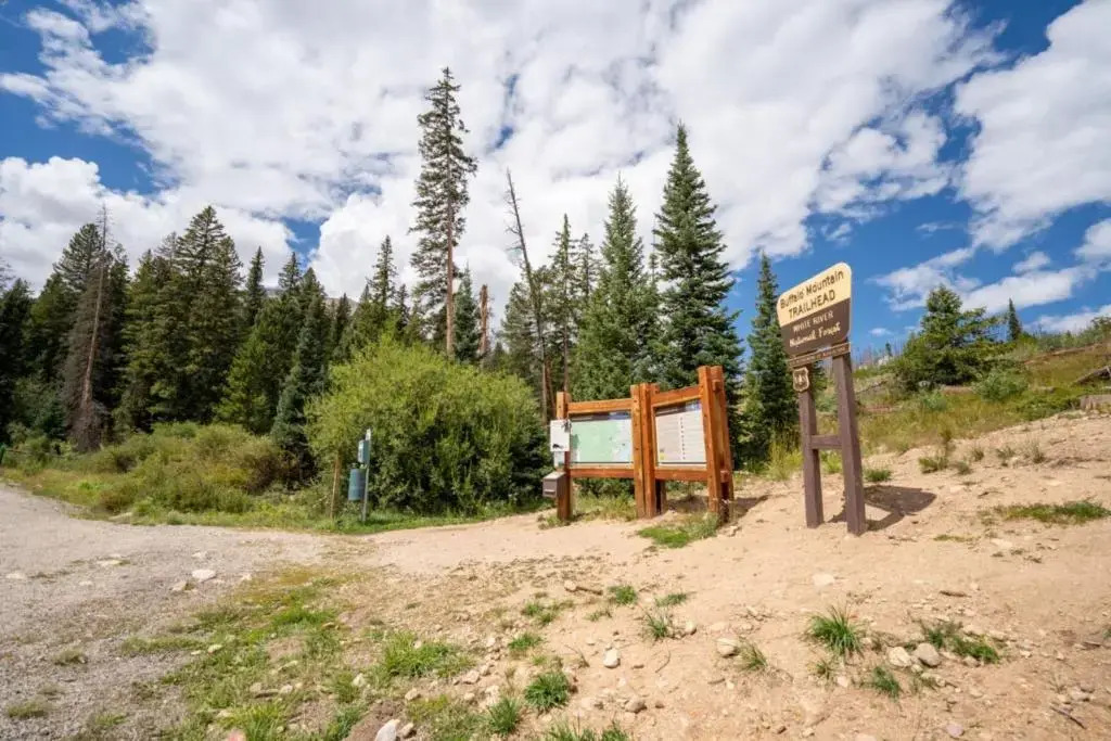 New Lamartine Condos Building 2 Unit #2533 by Summit County Mountain Retreats
