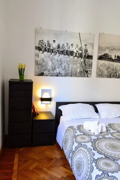 Station Master Suite