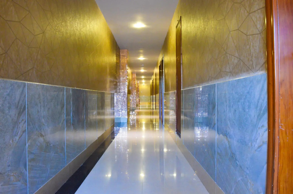 Wuduria Hotel