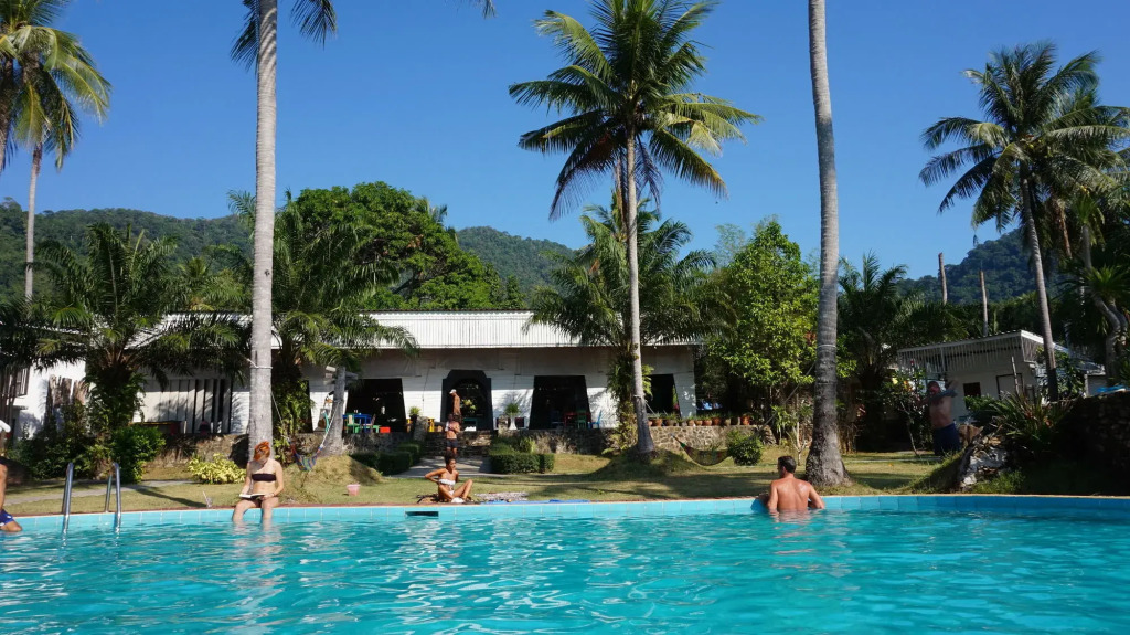 Elephant Bay Resort