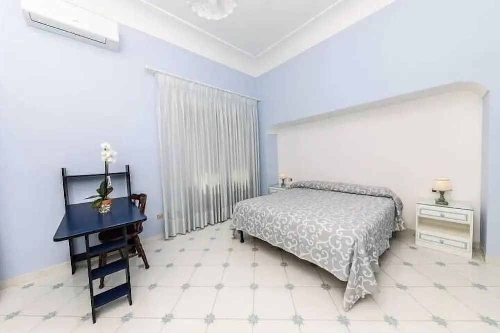 Casa Sabina - Anacapri