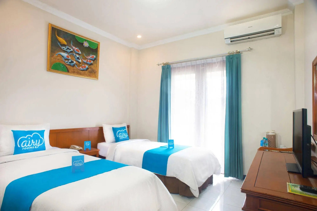 Hotel Pasah Asi