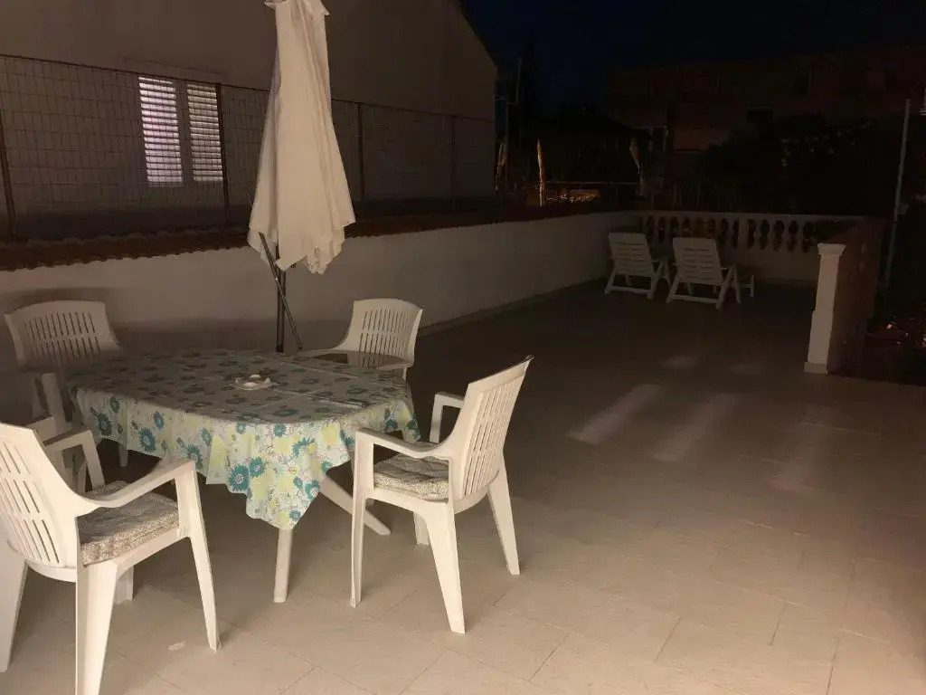 Apartment Silvana II