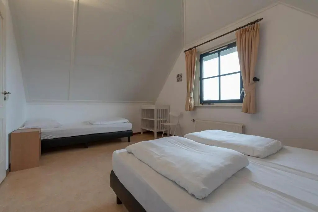 Buitenplaats villa 97 - Callantsoog
