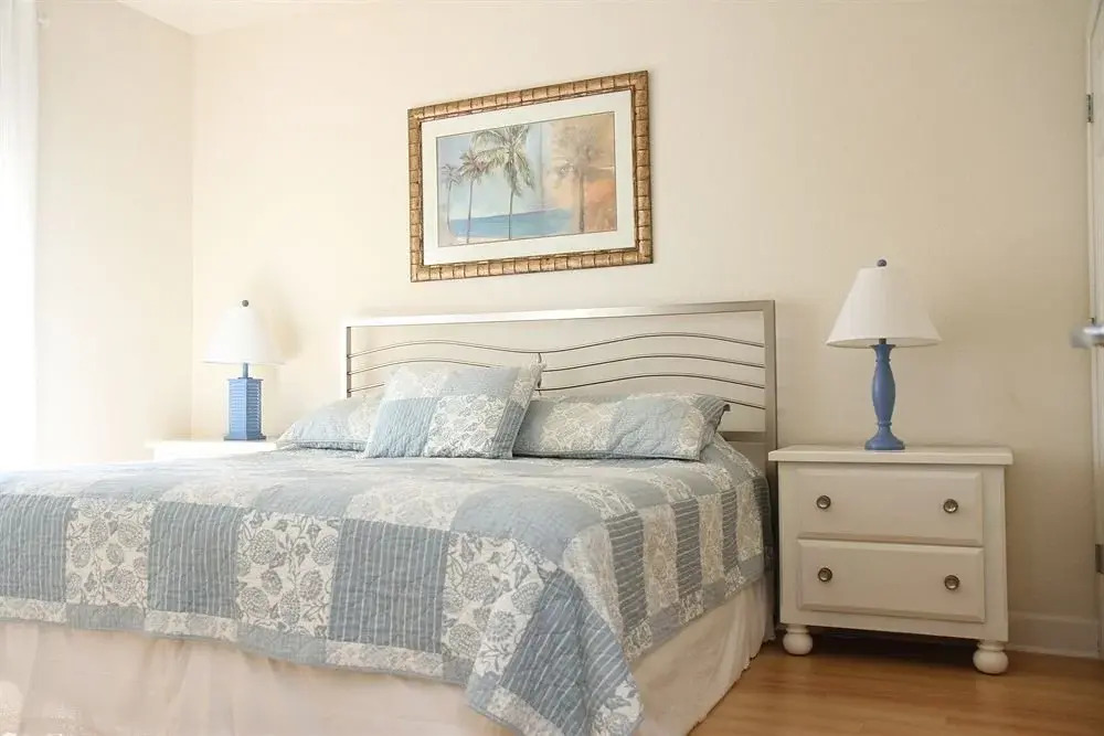 CND Holiday Homes