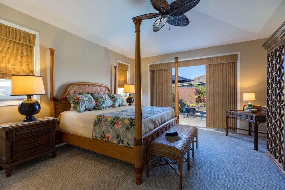 Holua Kai #34 - 3 Br Home