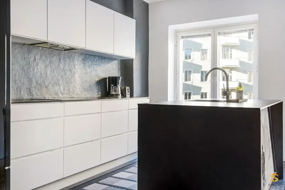 WeHost Ruusankatu 8