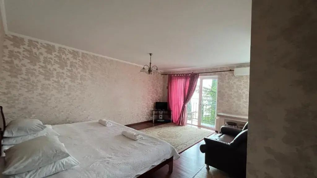 Kvartira Studija na Lakoba 30
