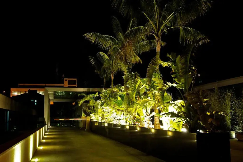 Motel Flamingo
