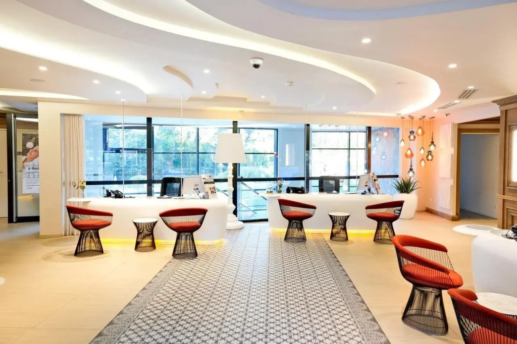 Thalazur Arcachon - Hôtel & Spa