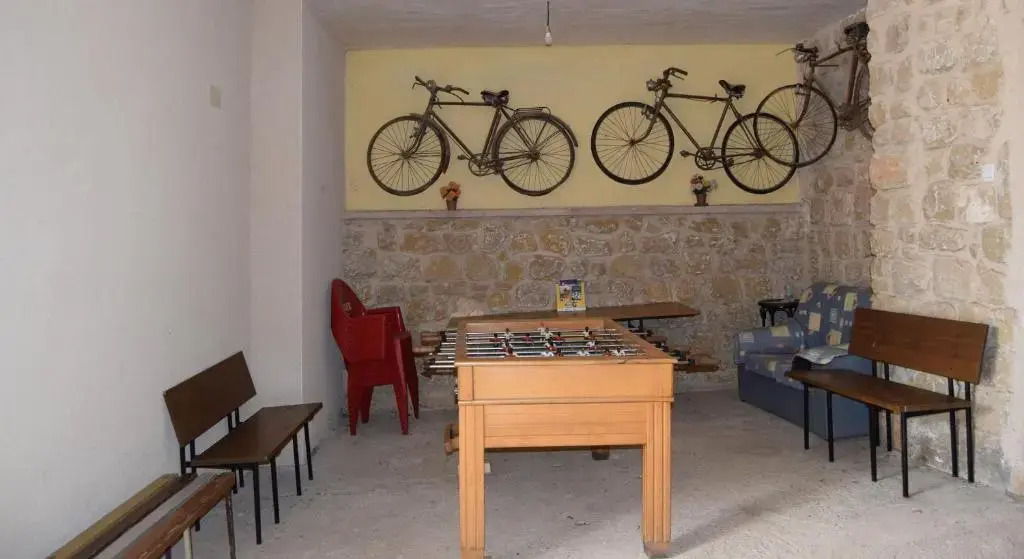 Apartamentos Javier II