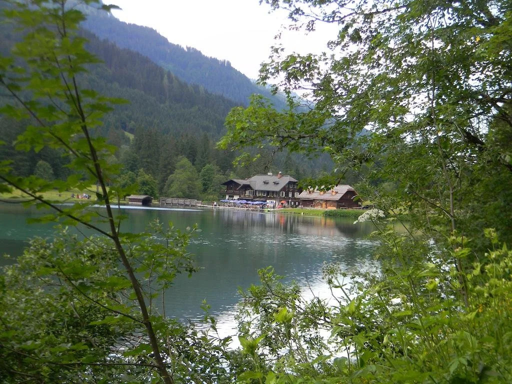 Griesbauer Familie Gehwolf