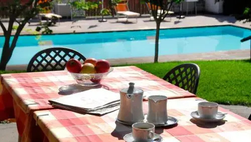 Pension Golser