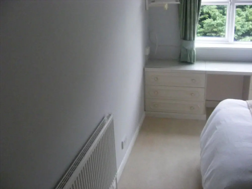 Sea Front Apartment