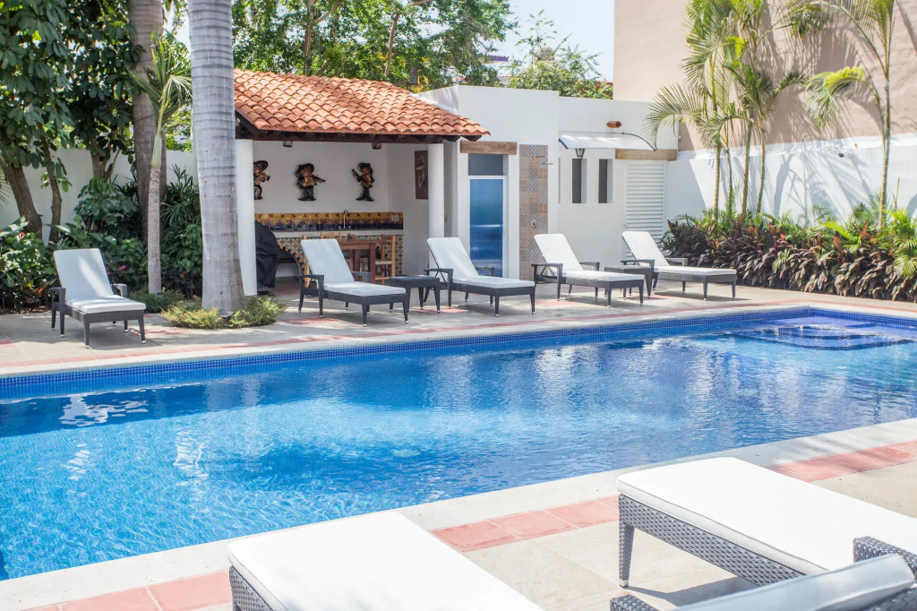 Refugio del Mar Luxury Hotel Boutique